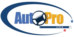 Auto Pro USA Logo